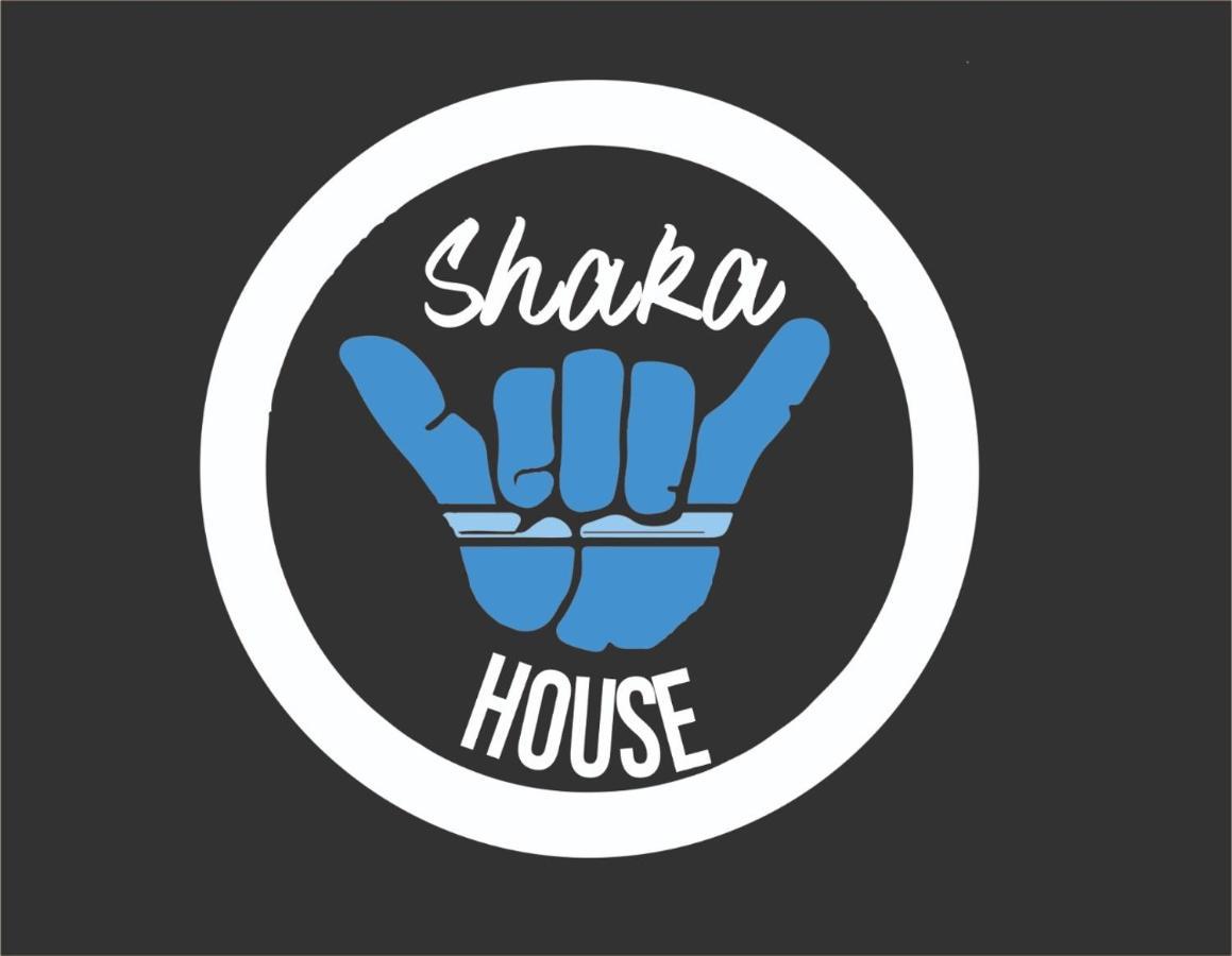 Shaka House Hotel ปูแอร์โตเอสกอนดิโด ภายนอก รูปภาพ