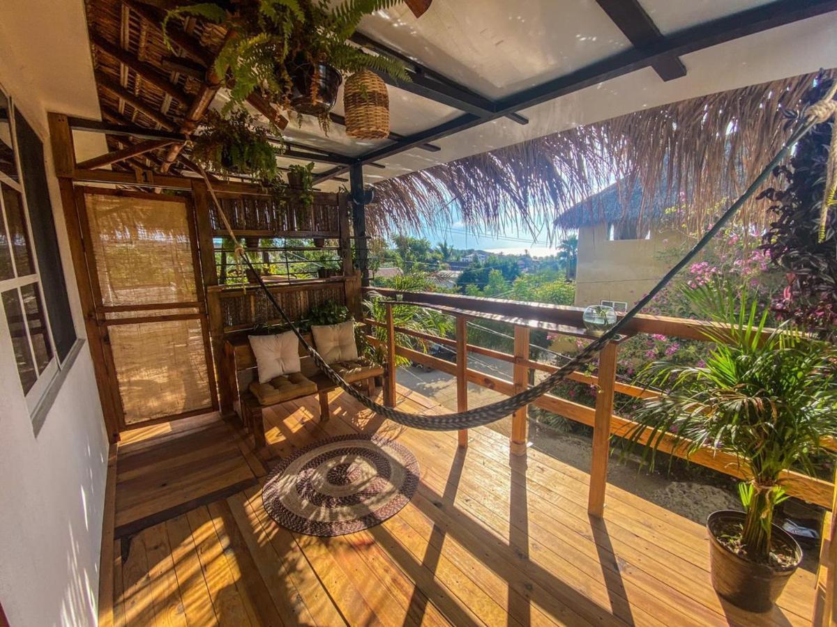 Shaka House Hotel ปูแอร์โตเอสกอนดิโด ภายนอก รูปภาพ